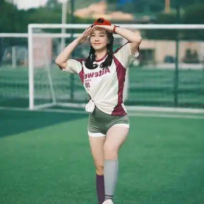 贾敏美